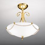 Потолочный светильник Kolarz GRACE 0311.53S.3.Ps, фото 1