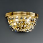 Настенный светильник Kolarz BRISTOL 0316.62S.8.KpT, фото 1