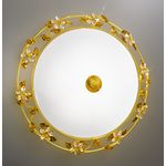 Потолочный светильник Kolarz FLORA 0325.15.3.KpT, фото 1