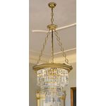 Люстра Kolarz MILORD CRYSTAL 0346.34.15, фото 1