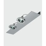 Накладная система освещения iGuzzini Composit, фото 1