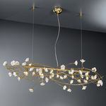 Люстра Kolarz TWISTER ROSE 1307.85.3.R1W, фото 1