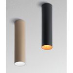 Потолочный светильник Artemide Architectural Tagora Ceiling 80, фото 1