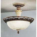 Потолочный светильник Kolarz VIENNA ROSE 204.13, фото 1