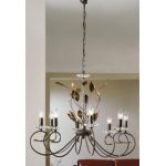 Люстра Kolarz VERONESE 233.812, фото 1