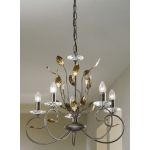 Люстра Kolarz VERONESE 233.85, фото 1