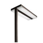 Напольный светильник Artemide Architectural Chocolate terra, фото 1