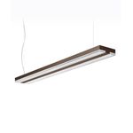 Подвесной светильник Artemide Architectural Chocolate Sospension, фото 1