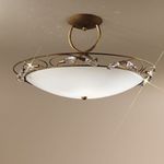 Потолочный светильник Kolarz BELLISSIMA 309.83.4, фото 1