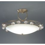 Потолочный светильник Kolarz BELLISSIMA 309.83.7K, фото 1