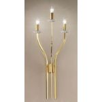 Настенный светильник Kolarz IMPERIAL 330.63.8C, фото 1