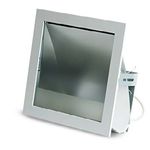 Встраиваемый металлогалогенный светильник Vivo Luce Staccato, фото 1