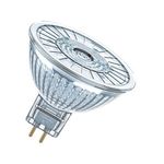 Светодиодная лампа OSRAM LED STAR MR16 12 V, фото 1