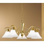 Люстра Kolarz COMO 875.85, фото 1