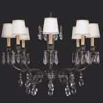 Люстра BADARI BADARI B4-190/8, фото 1