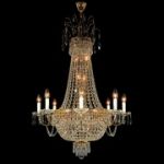 Люстра Kolarz EMPIRE C300.816/80, фото 1