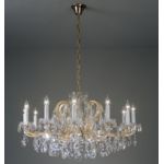 Люстра Kolarz MARIA THERESIA C406.812/90, фото 1