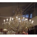 Люстра Kolarz MARIA THERESIA C436.824/120, фото 1