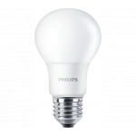 Светодиодная лампа Philips CorePro LEDbulb ND 7.5-60W A60 E27 840, фото 1