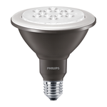 Светодиодная лампа Philips MASLEDspot D 13-100W 827WW PAR38 25D, фото 1