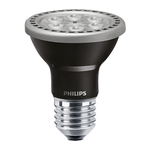 Светодиодная лампа Philips MASTER LEDspot D 5.5-50W 2700K PAR20 40D, фото 1
