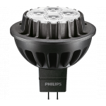 Светодиодная лампа Philips MAS LEDspotLV D 8.0-50W 827 MR16 24D, фото 1