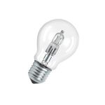 Галогенная лампа OSRAM HALOGEN PRO CLASSIC A HAL CL A 20 W 240 V E27, фото 1