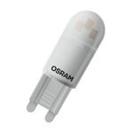 Светодиодная лампа OSRAM PARATHOM LED PIN G9, фото 1