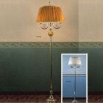 Торшер Jago I Nobili NCP 001-002, фото 1