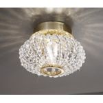 Потолочный светильник Kolarz CARLA 0256.11.3.KpT, фото 1