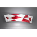 Настенный светильник Kolarz MIKADO BARCA 0296.61.5.WR, фото 1