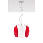 Подвесной светильник Kolarz MARGHERITA 0309.31.5.WR, фото 1