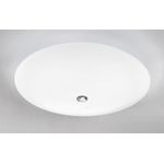 Потолочный светильник Kolarz BIANCA 0314.U15.6.SsT.W, фото 1