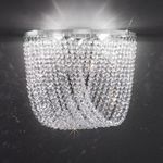 Потолочный светильник Kolarz CASCADE 0324.62.5.KpT, фото 1