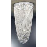 Потолочный светильник Kolarz MYSTERY 0328.16+3LED.5.KpT, фото 1