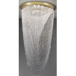 Потолочный светильник Kolarz MYSTERY 0328.18.3.KpT, фото 1