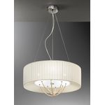 Подвесной светильник Kolarz KIO 0338.33.5.Iv.B3, фото 1