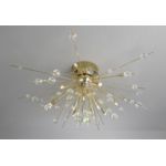 Потолочный светильник Kolarz EXPLOSION 1109.115.3.KoT, фото 1