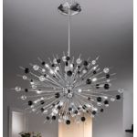 Люстра Kolarz EXPLOSION 1109.830.5.KoTBk, фото 1