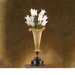 Настольная лампа Loriginale BUTTERFLY tavolo 11/L, фото 1