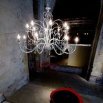 Люстра Masca Damasco 1828/16, фото 1