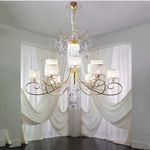 Люстра Masca Elisabeth 1866/12, фото 1