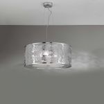 Подвесной светильник Masca Cashmere 1868/4, фото 1