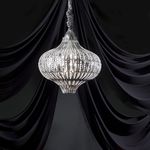 Люстра Masca Jasmine 1872/9S, фото 1