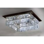 Потолочный светильник Kolarz PRISMA COLONIAL 369.19.W, фото 1