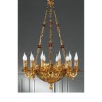 Люстра Loriginale CHANDELIERS MER458, фото 1