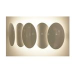 Настенный светильник Milan Iluminacion OBOLO 6487, фото 1