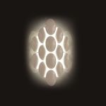 Настенный светильник Milan Iluminacion OBOLO 6489, фото 1