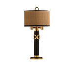 Настольная лампа Pieter Adam Bronx table lamp PA 809, фото 1