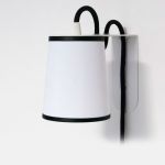 Настенный светильник DesignHeure Lightbook Al, фото 1